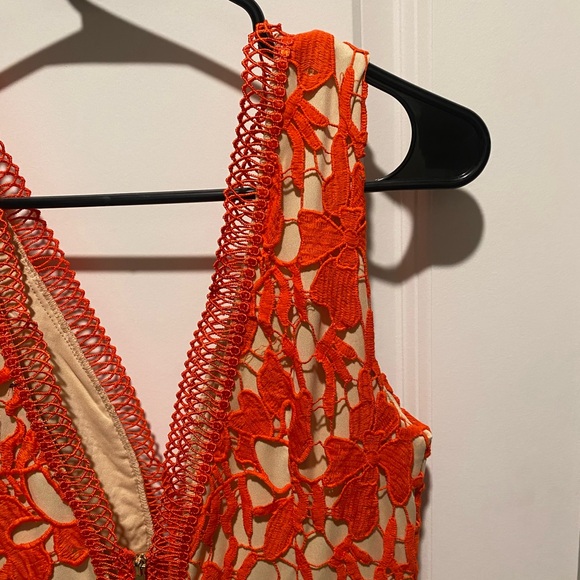 Gianni Bini Dress - Picture 5 of 6